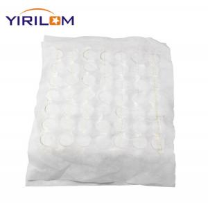 Quality Compressed Sofa Pocket Spring Coil Individual Wrapped Customized Size wholesale