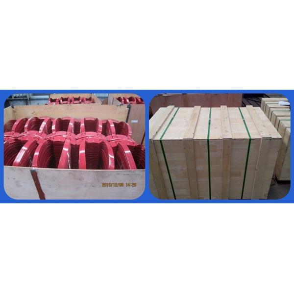 one bow spring centralizers/spring centralizer/hinged type singal bow spring centralizers 8