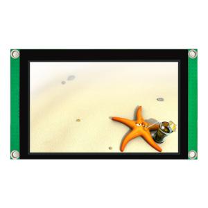 Quality 5.0 inch Serial Port Screen 800x400 IPS TFT LCD Modules Compatible with X86 wholesale