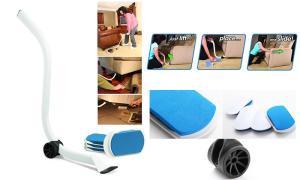 Quality Furniture Moving System With Lifter Tool 8 Slides wholesale