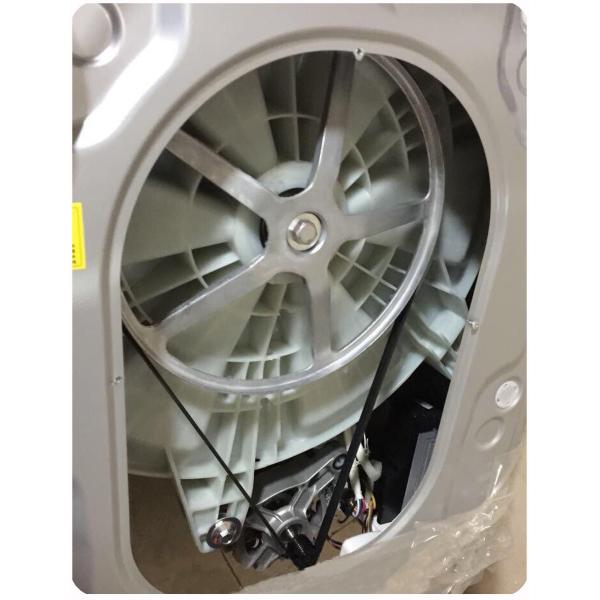 Electric Washer Dryer Belt H Temperature Range -55C to 70C Long-Lasting Performance