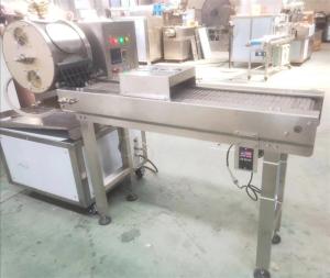 Beijing Roast Duck wrapper machine, spring roll wrapper machine, samosa wrapper machine