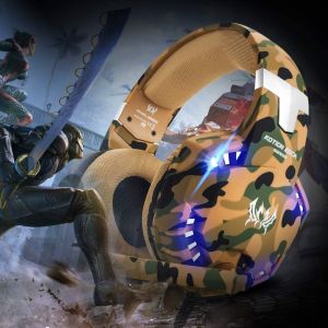 PC PS4 117dB 2.2m kotion each g2600 gaming headset