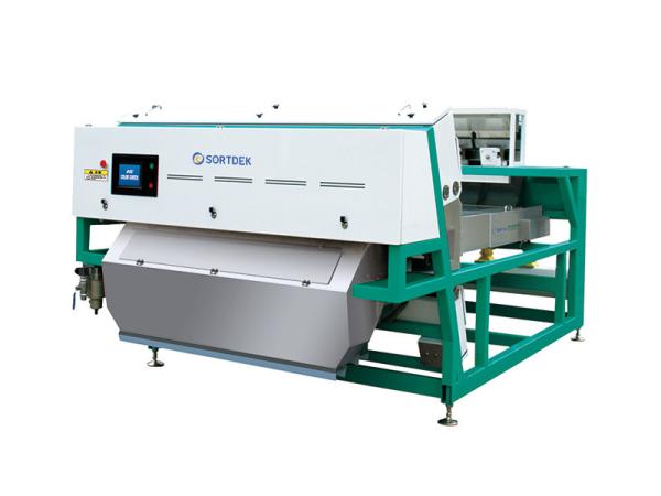 Cheap Single Layer Peanut Sorting Machine Simple Structure For Ginkgo / Lotus Seed for sale