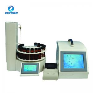 Quality TA-2.0 Toc Analyser Online / Offline Two Test Modes Laboratory wholesale