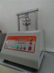 Computer Servo Crushing Strength Paper Testing Equipments Multi-function With