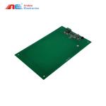 Built - In Micro Power Integrated In One Reader USB And RS232 Communication