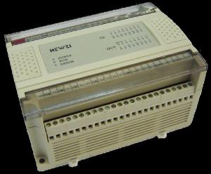 Quality Blet scale weighing PLC /CZ-12M12T-1PDC/plastical casing wholesale