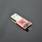 PL-2303HX PL-2303 USB to RS232 Serial TTL Module PL2303 USB UART Mini Board