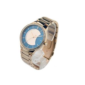 Buy cheap Stones Case Waterproof Designer Watches , Quartz Wrist Watches Mens from wholesalers