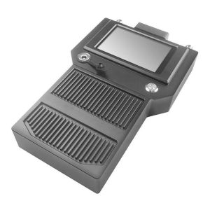Handheld Drone Detector with Touch Screen