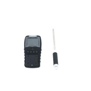 Quality Customization 300g Portable Multi Gas Analyzer Exdib Iic T3 Easy To Use wholesale