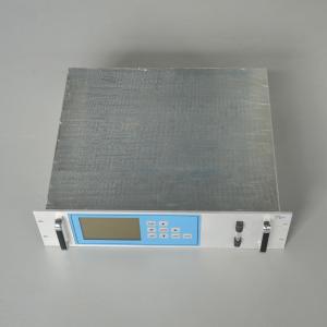 China Doas UV So2 No No2 O2 Flue Gas Analyzer Online Gas Analyser For Cems High Precision on sale