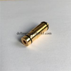 China Fire-pin Activated Dry Fire Shooting Simulator 40S&W Laser Training Cartridge on sale