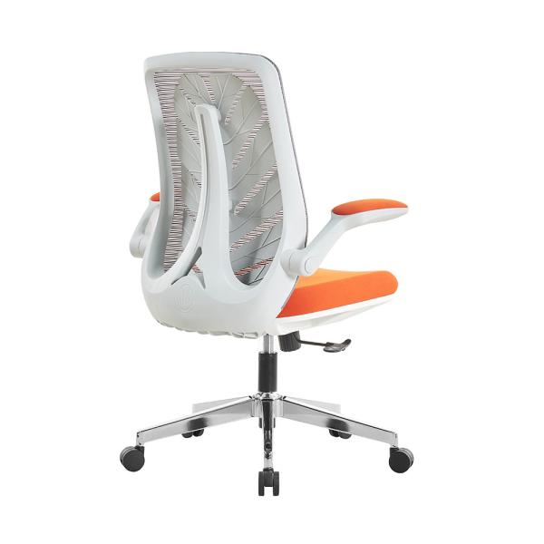 Cheap STG  Home Office Mesh Back Task Chairs With Adjustable Arm Lumbar Support ANSI BIFMA for sale