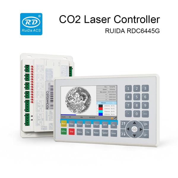 Cheap RUIDA RDC6445G User Friendly Standalone Laser Cutting And Engraving Controller for sale