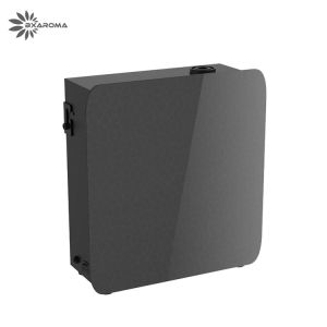 HVAC Hotel Scent Diffuser WiFi Diffuser Air Freshener Aroma 200ml