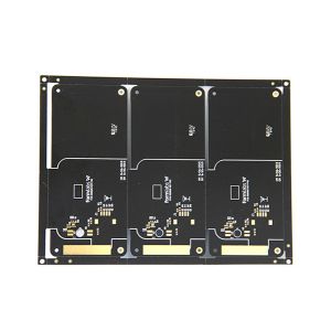 Quality Gold Plating 30u'' Multilayer PCB HDI Printed Circuit Board wholesale