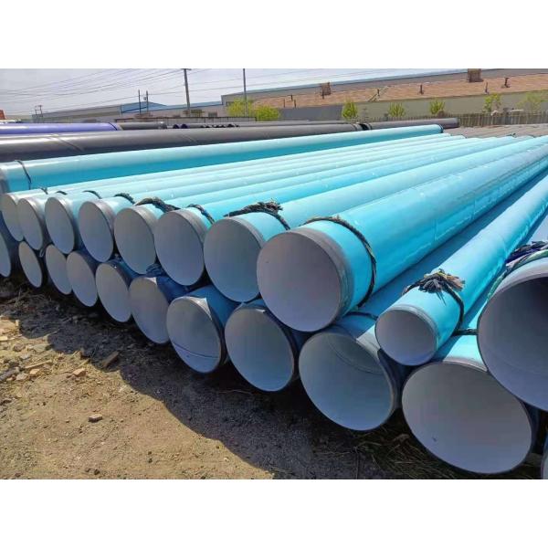 FBE Powder Coating With Excellent Corrosion Protection Epoxy polyester Resin Powder Coating For Oil Pipelines