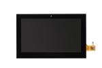 9.7 / 10.1 inch I2C interface Projected Capacitive Touch Panel 10-Point Touch