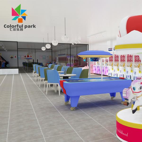 Coin Operated Fashion Off Road Motorcycle Simulator Children'S Motorcycle Coin Pusher Simulator