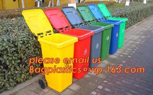 Quality Galvanized Steel Waste, Garbage Wheelie Bin, trash can, pallets, Crates, Distribution Containers, sleeve box wholesale