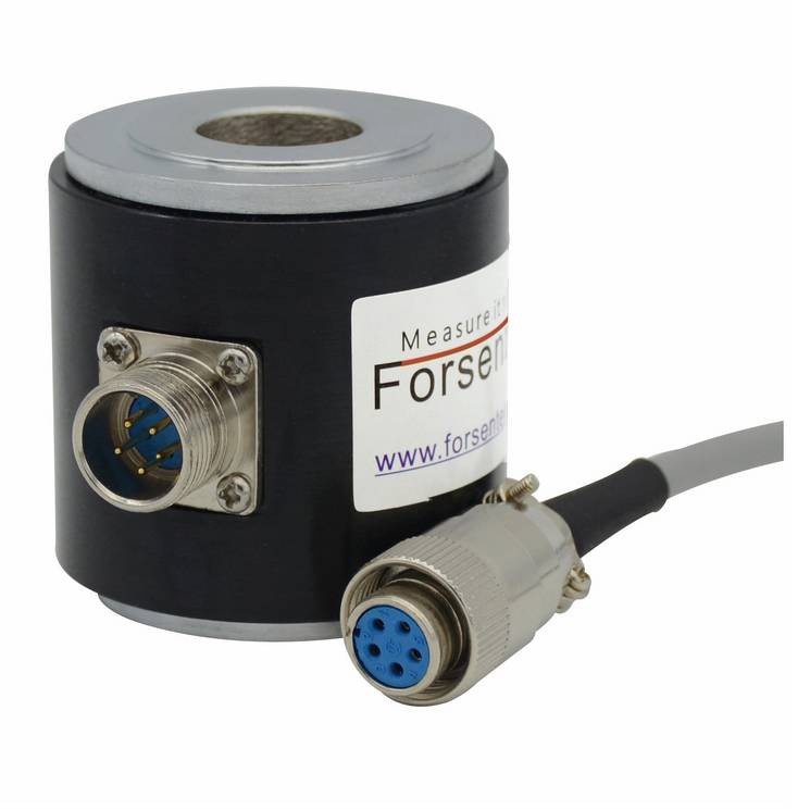 Quality Washer load cell thru hole load cell sensor wholesale