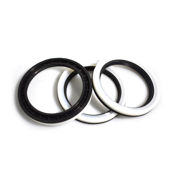 250Bar Ohm 110 Track Adjuster Seal Excavator Piston Seal Ring For Construction Works