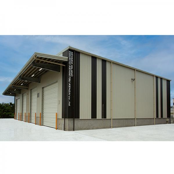 Cheap Q235 Q345b Warehouse Steel Structure Earthquake Resistant for sale