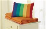 Quality Square Pillow Meditation Blanket Plus Savasana Picnic Tool Bamboo Filling Multi-function wholesale