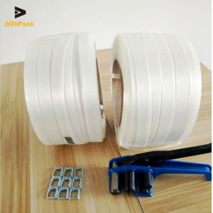 Quality Lashing Polyester Composite Strapping wholesale