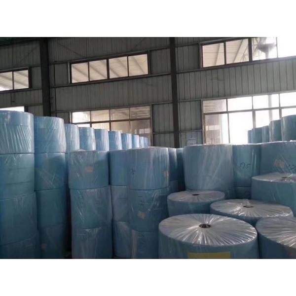 Soft Non Woven Fabric Mask Meltblown Cloth Filter For Daily Protection