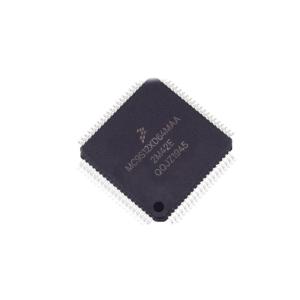 Quality Programming Bom List MC9S12XD64MAA Ic chips Integrated Circuits Electronic components 9S12XD64MAA wholesale