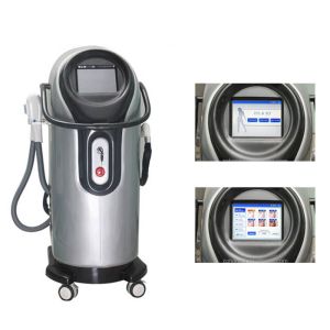 Buy cheap Portable Safe E-light IPL& RF Face Lifting Skin Rejuvenation Epilation Beauty from wholesalers