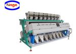 5000+ Pixels Rice Color Sorter With Precise Automatic Correction System