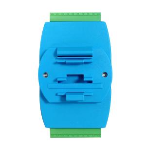 Quality 4-20mA Remote IO Module Modbus RS485 Converter with Analog Input Ports wholesale