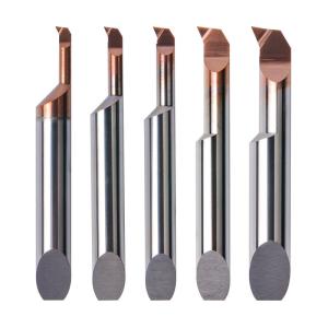 Quality Locking Precise MBQR Profiling Tool Tiny Internal Boring Tool For Hole Finishing wholesale
