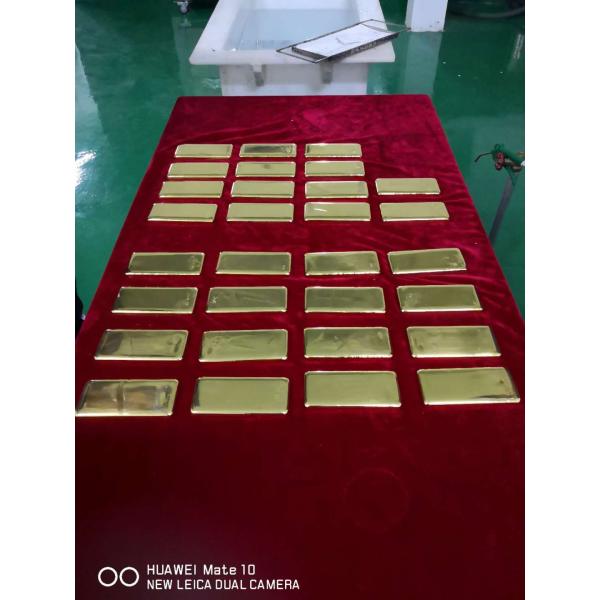 Eco Friendly Gold Refining Machine Electrolysis And Electrolytic Cell