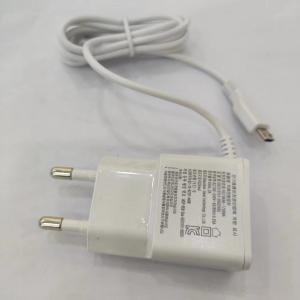 China OEM 5v 1a Wall Charger 6W / 5W CCTV Camera Power Adapter Supply on sale