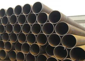 Quality Cold Rolled Carbon Steel Welded Pipe ASTM A513 1010 For Precision Machinery wholesale