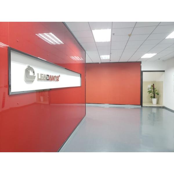 Car Repairing Worker Ergonomic Work Chair PU Leather Seat With Round Tools Box