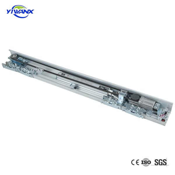 Cheap 90° Automatic Sliding Entrance Operator with 30N Closing Force for sale