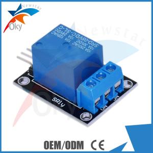 China KY-019 5v Arduino Relay Module , Microcontroller Development Board on sale