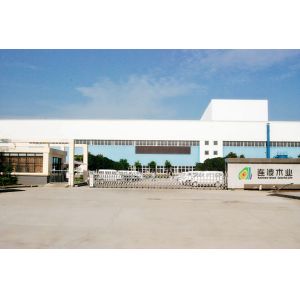 Zhengzhou Rainbow International Wood Co., Ltd.