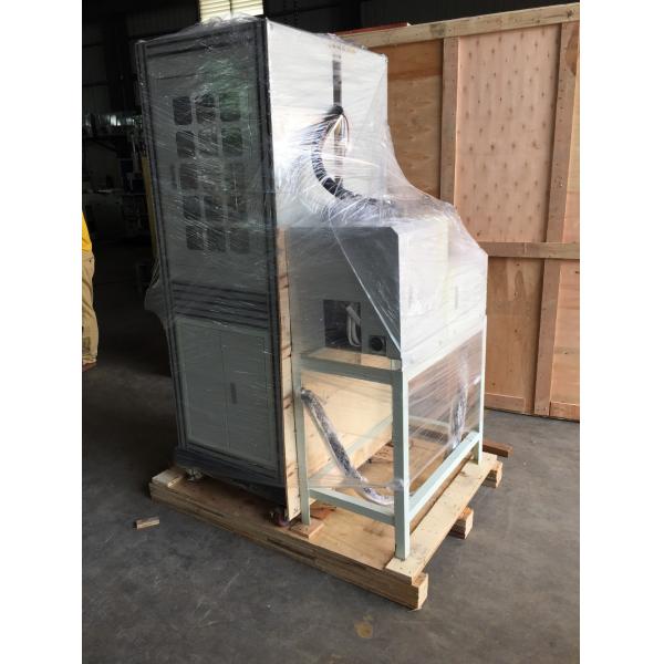 JTT-100DL Low Pressure Plastic Injection Molding Machine for PCB board