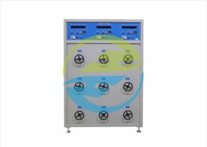 Quality IEC Testing equipment Inductive Load Bank With 3 Test Stations Output Current 60A wholesale