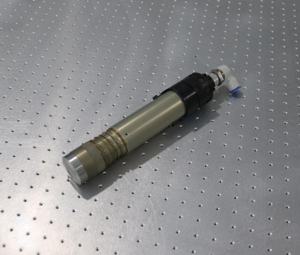 Cheap Durable Pneumatic Oscillating Knife Pneumatic Oscillating Tool Customized For Single Layer Fabric for sale