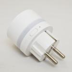 CE RoHS Wireless Amazon EU Smart Plug Automate Remote Access Safe And Energy