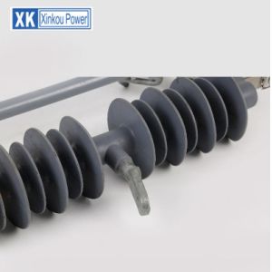 Quality 12KV High Voltage Drop Out Fuse Cutout 10000 Mechanical Long Life Service wholesale