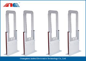 China ID Identifying Long Range Passive RFID Reader , 25W Power RFID Gate Access Control System on sale